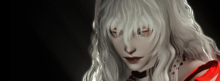 If I can't have love, I want power