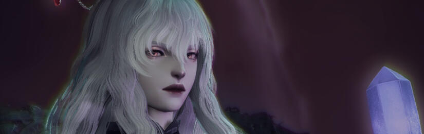 Your hands are scarred from murder